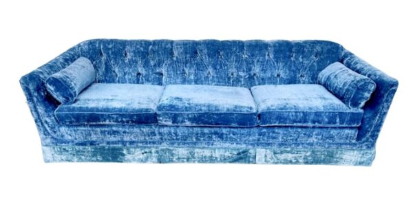 Blue Heavan Sofa