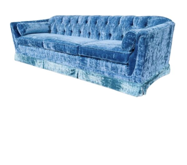 Blue Heavan Sofa - Image 3