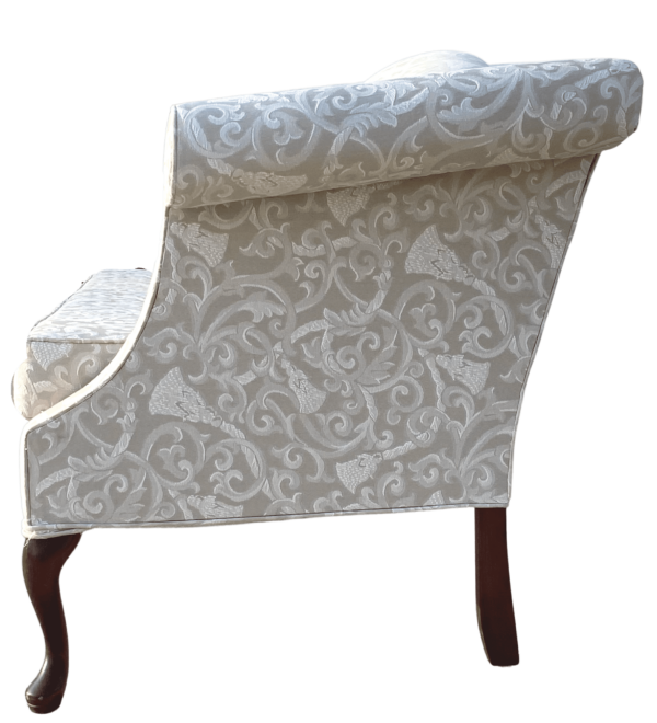 The Nellie Camelback Sofa - Image 3
