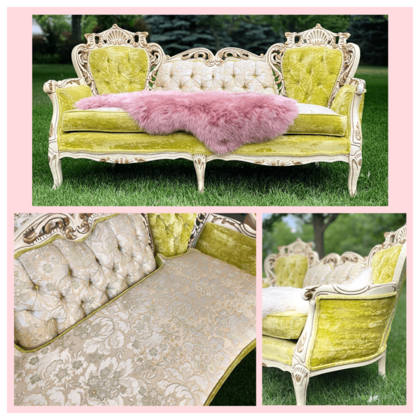 Neva Divan - Image 2