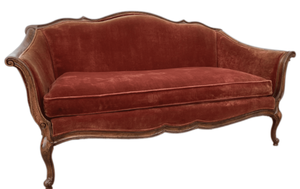 Balayage Loveseat - Image 2