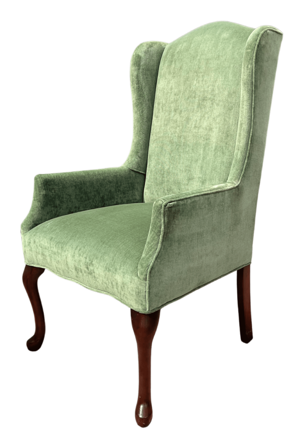 Knowing Sage Highbacks - Image 2