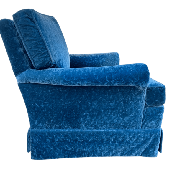 Blue Velvet Crush - Image 4