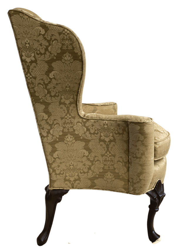 Flaxen Wingback - Image 2