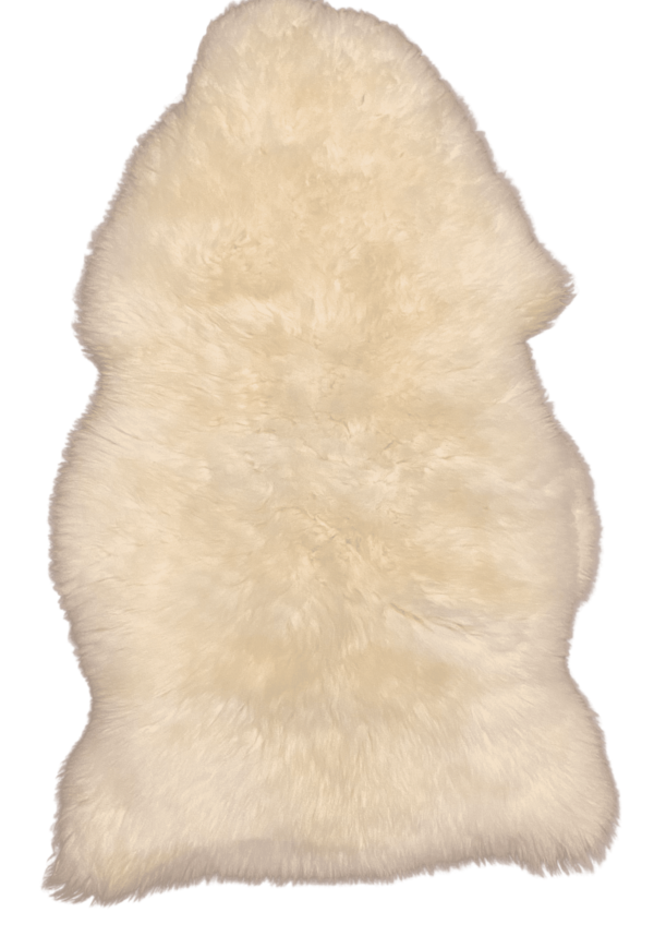 Ivory Wool