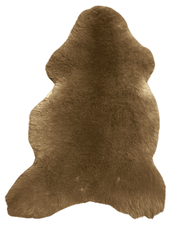 Brown Wool