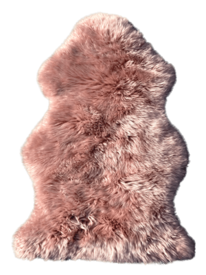 Dusty Pink
