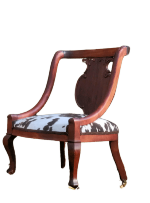 Ladies Tobiano Chair