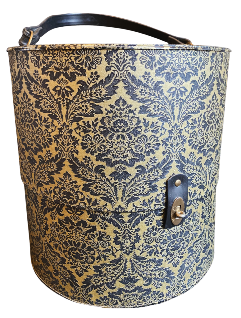 Black Damask Kollective Specialty Rentals