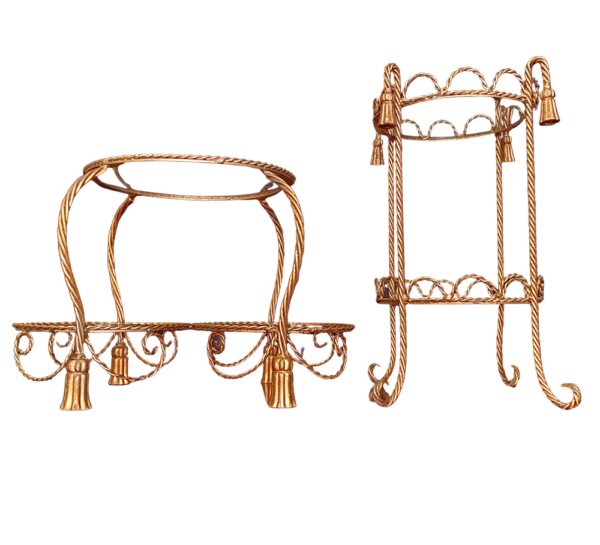 Triple French Gilded - Image 2