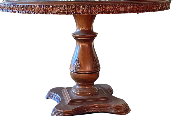 MCM Cocktail Table