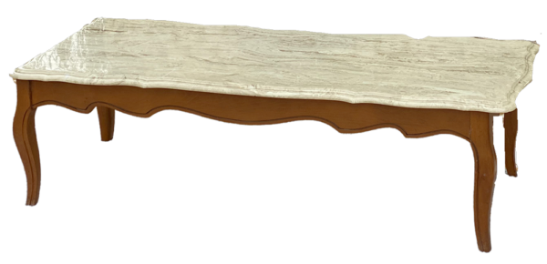 Marble Coffee Table