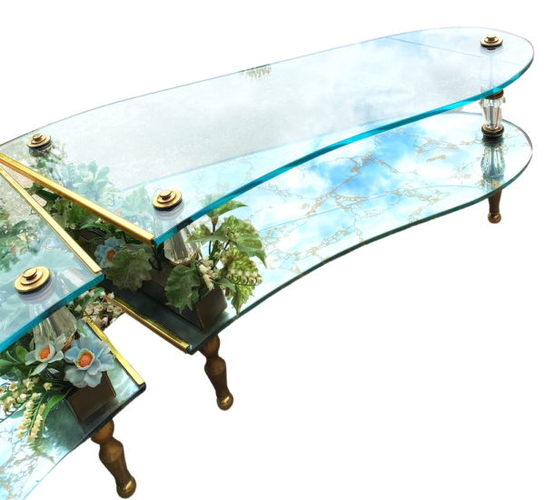 Octavia Coffee Table - Image 2