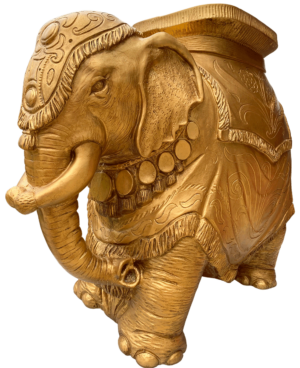 Tusk Side