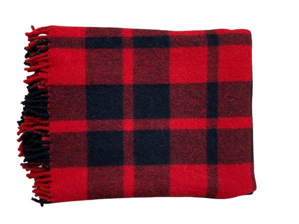 Buffalo Plaid