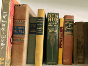 Books (4)