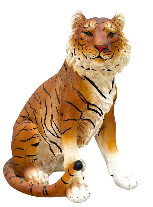 Regit Tiger