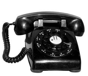 Black Phone
