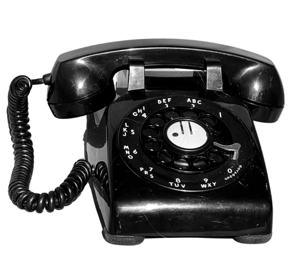 Black Phone