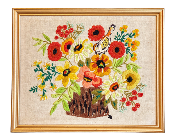 Poppies