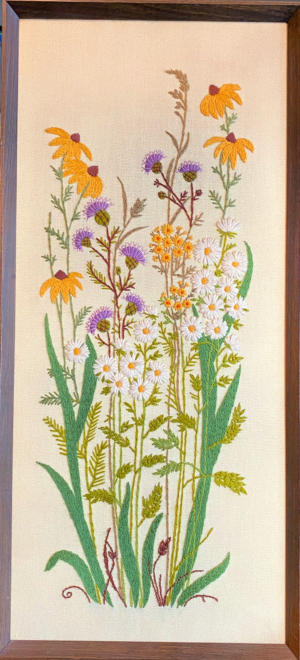 Field Flowers