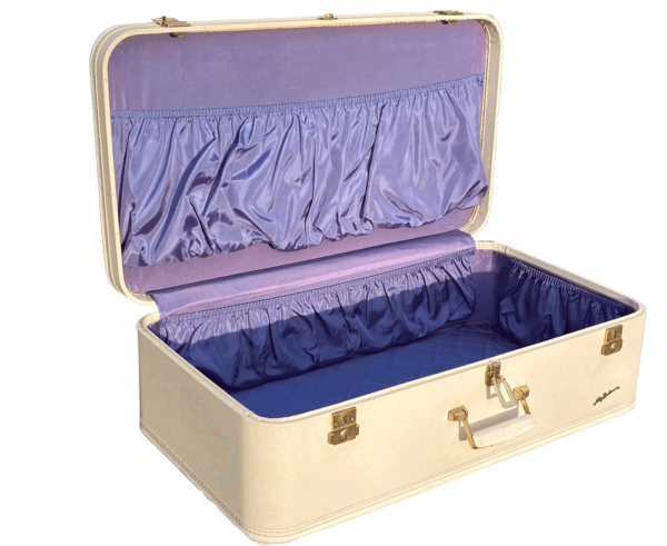 Lady Baltimore Medium Luggage