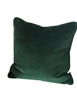 Green Velvet
