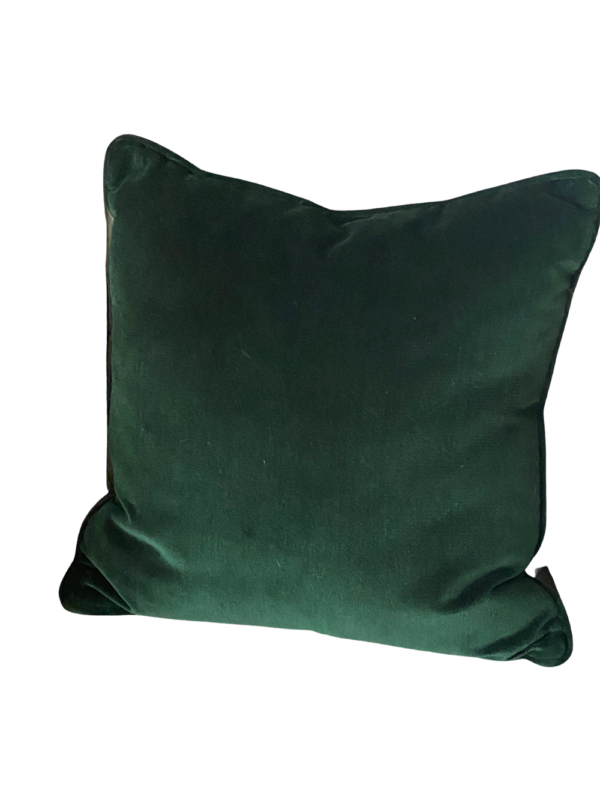 Green Velvet