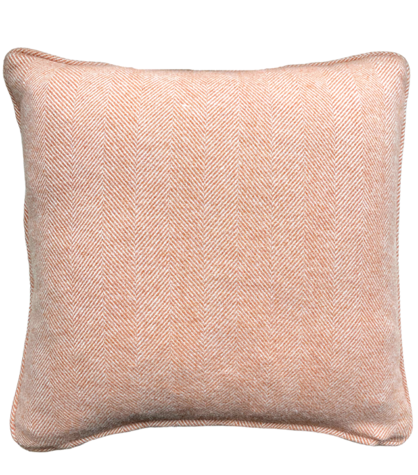 Wool Peach