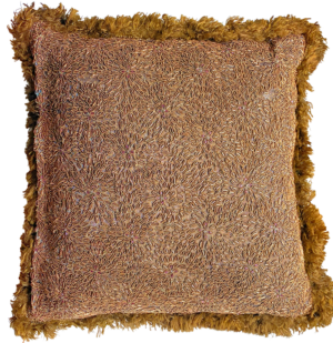 Beaded Bronze