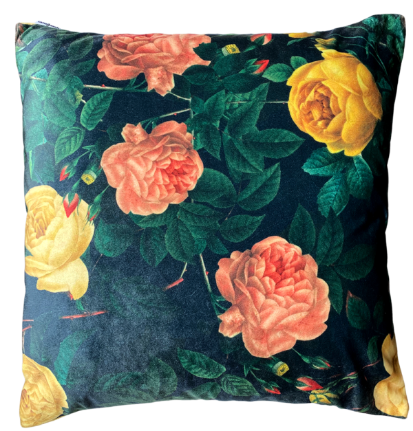 Rose Garden