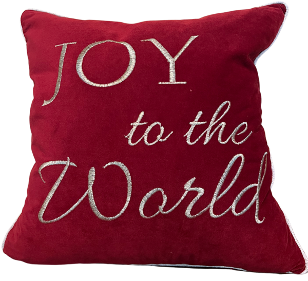 Joy to the World