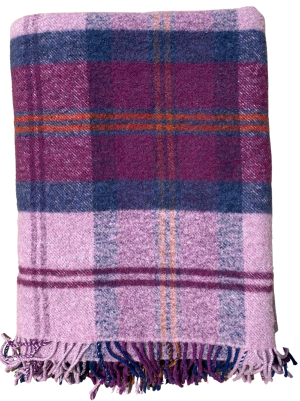 Purple Heather
