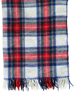 Classic Plaid