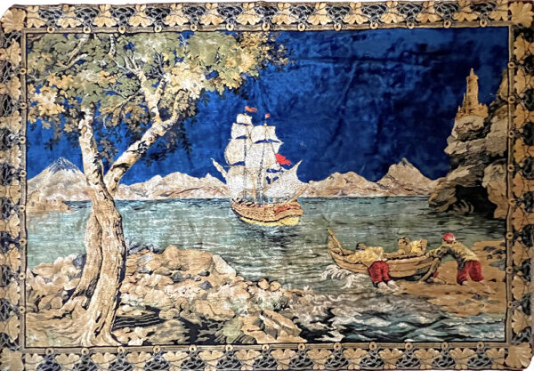 Pirate Ship