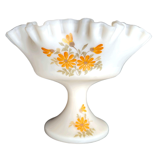 Floral Compote