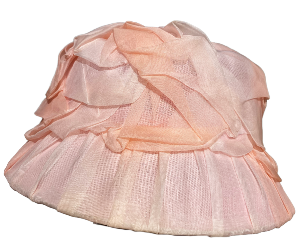 Petal Pink