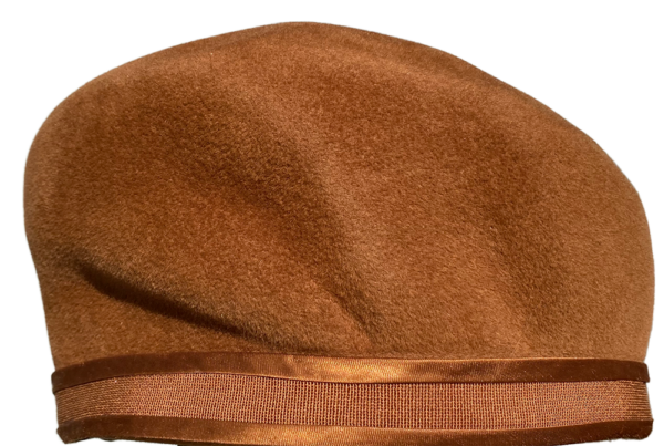 Umber Tam