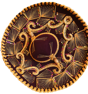 Wine Sombrero