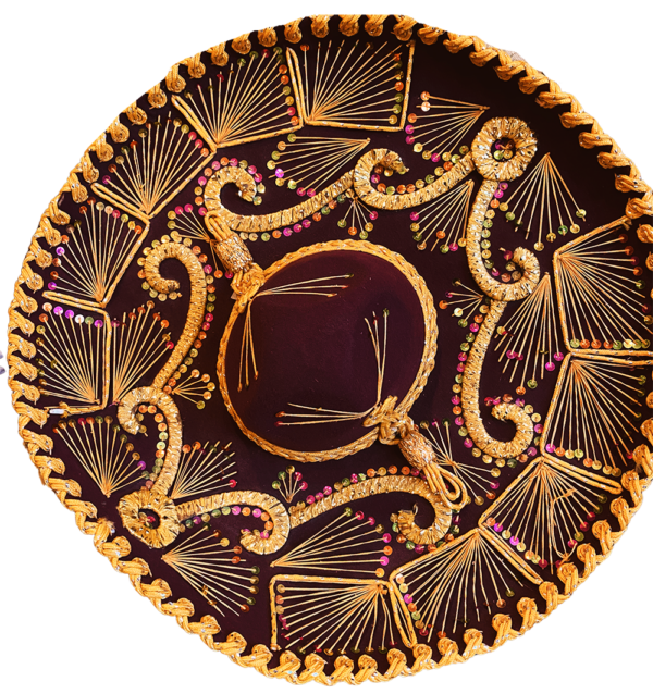 Wine Sombrero
