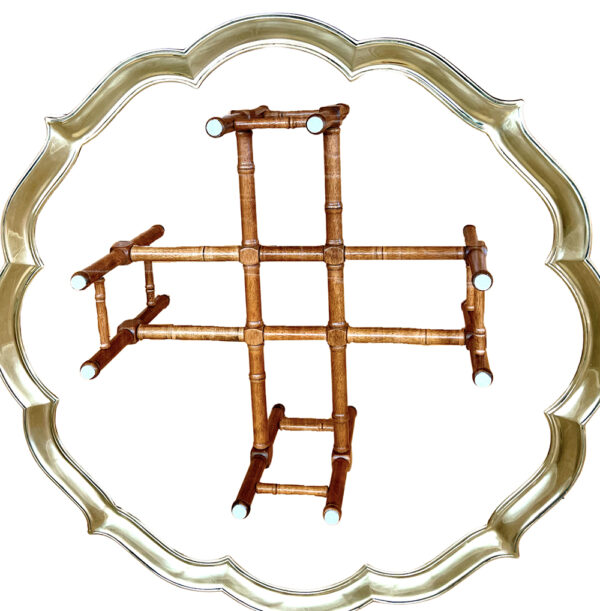 Art Decor Coffee Table