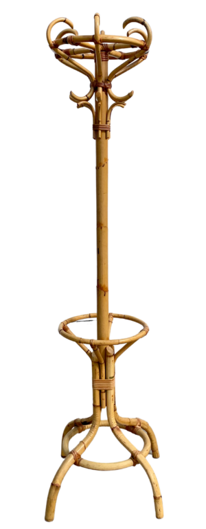 Bamboo Stand