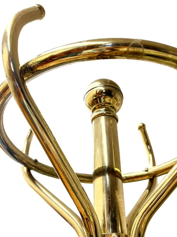 Gloss Brass - Image 2