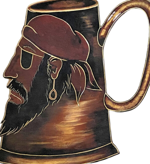 Pirate Wall - Image 2