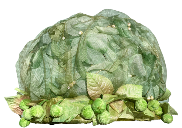 Green Leaves