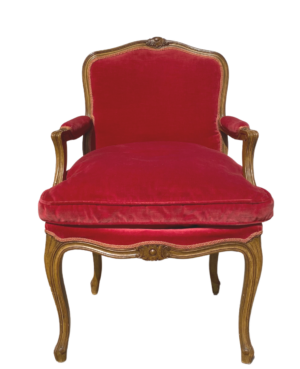 Ruby Fauteuil