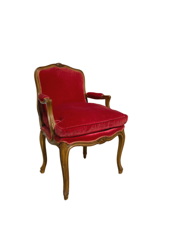 Ruby Fauteuil - Image 2