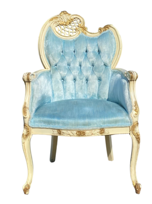 Jolie Blue