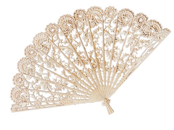 Pink Wall Fan