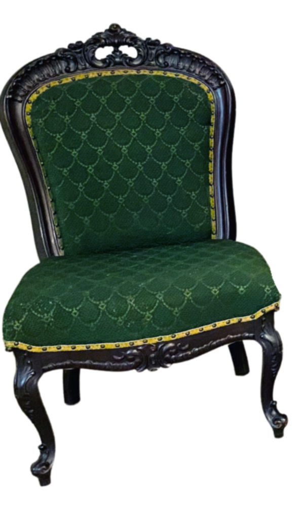 Toulouse Ladies Chair